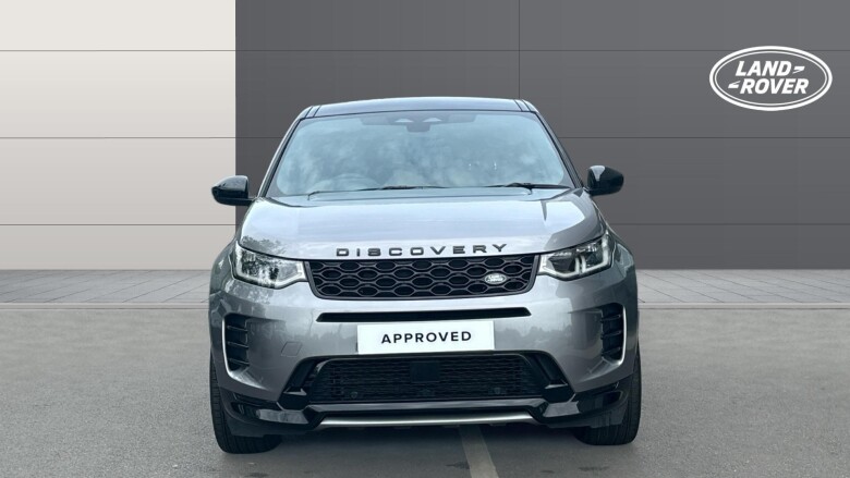 Land Rover Discovery Sport 2.0 D200 Dynamic SE 5dr Auto [5 Seat] Diesel Station Wagon